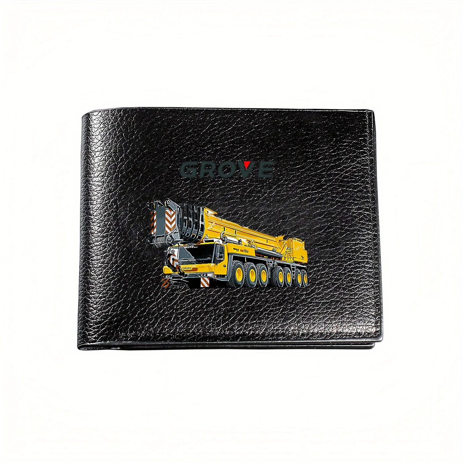 Heavy Equipment Business - Grove GMK 7750 Crane Powerful Heavy