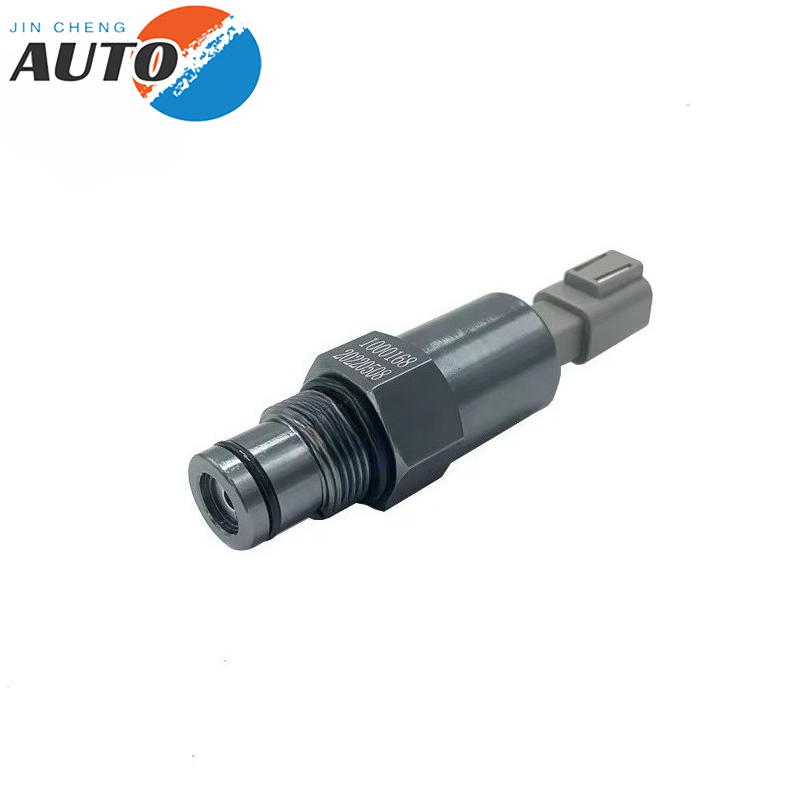 Heavy Equipment Brands - 1000168 Brand New Transmission Odometer Sensor
