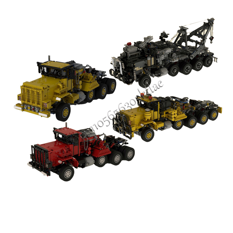 Heavy Equipment Certificate - MOC City Transportation Heavy Equipment Transport