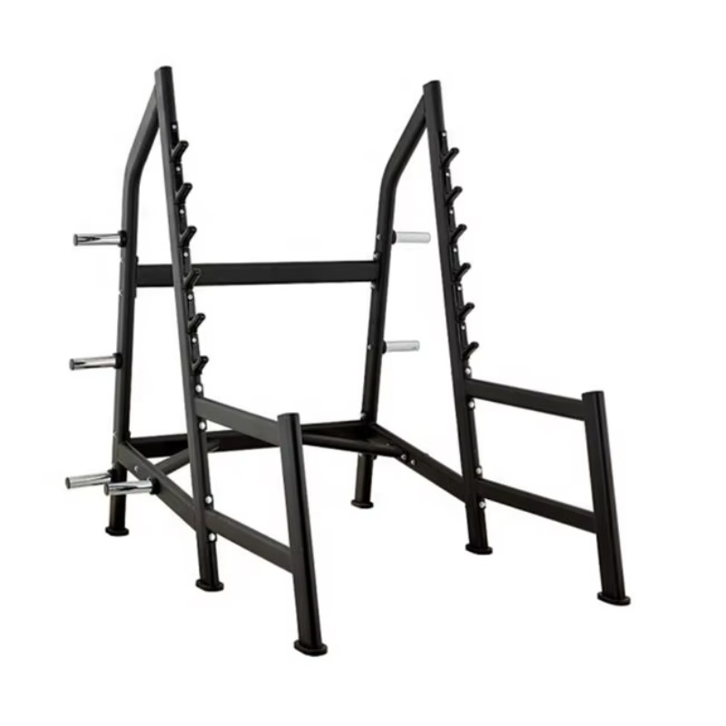 Squat Rack Power Cage, Plate L - Heavy Equipment Training incelemesi ve fiyatı