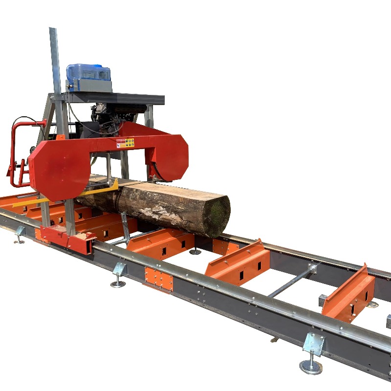 36 Inch Sawmill Heavy Duty Por - Heavy Equipment And Machinery incelemesi ve fiyatı