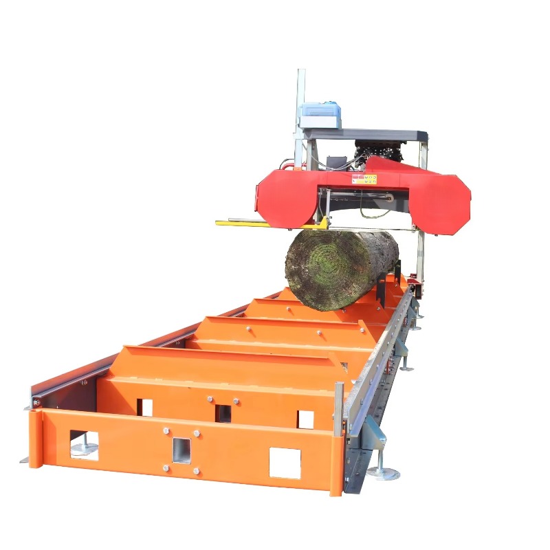 36 Inch Sawmill Heavy Duty Por - Heavy Equipment And Machinery incelemesi ve fiyatı