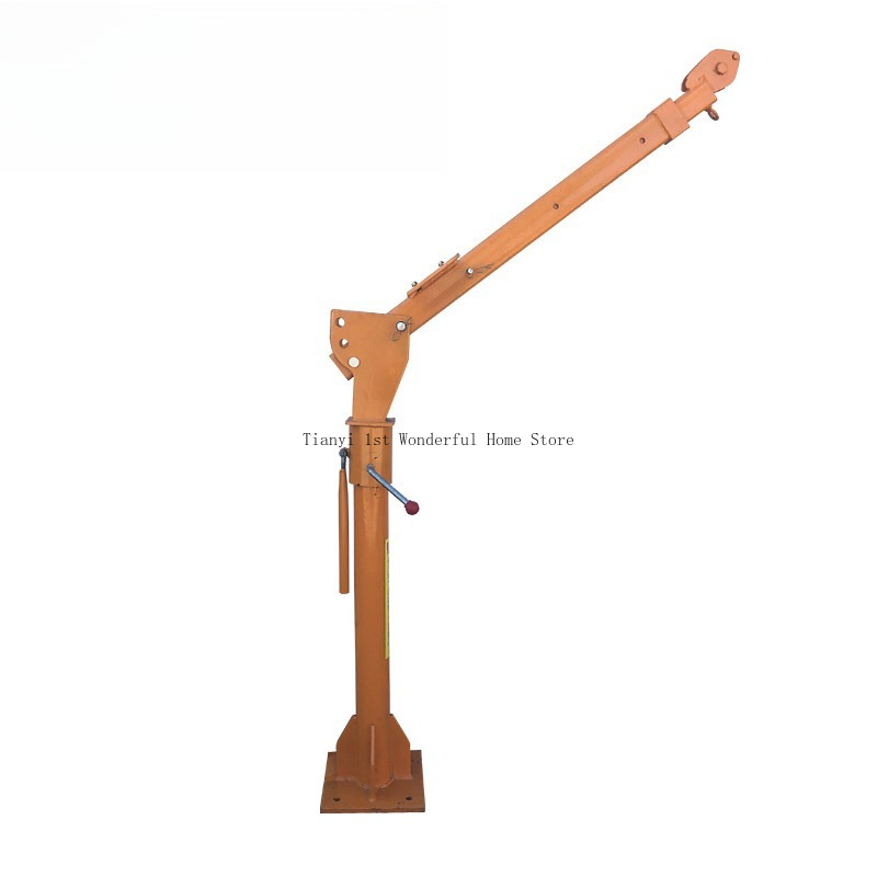 Multifunctional Industrial Lif - Heavy Equipment Business incelemesi ve fiyatı