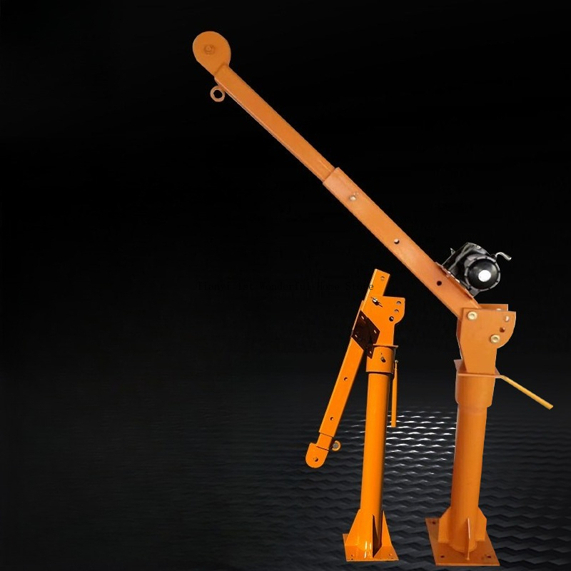Multifunctional Industrial Lif - Heavy Equipment Business incelemesi ve fiyatı