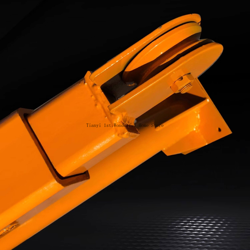 Multifunctional Industrial Lif - Heavy Equipment Business incelemesi ve fiyatı