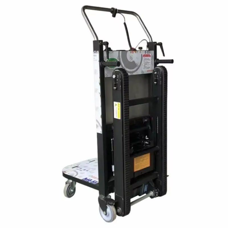 Factory Electric Foldable Stai - Heavy Equipment Certificate incelemesi ve fiyatı