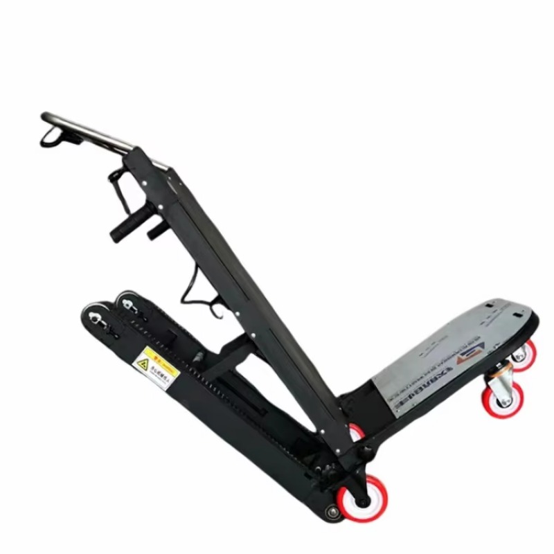 Factory Electric Foldable Stai - Heavy Equipment Certificate incelemesi ve fiyatı