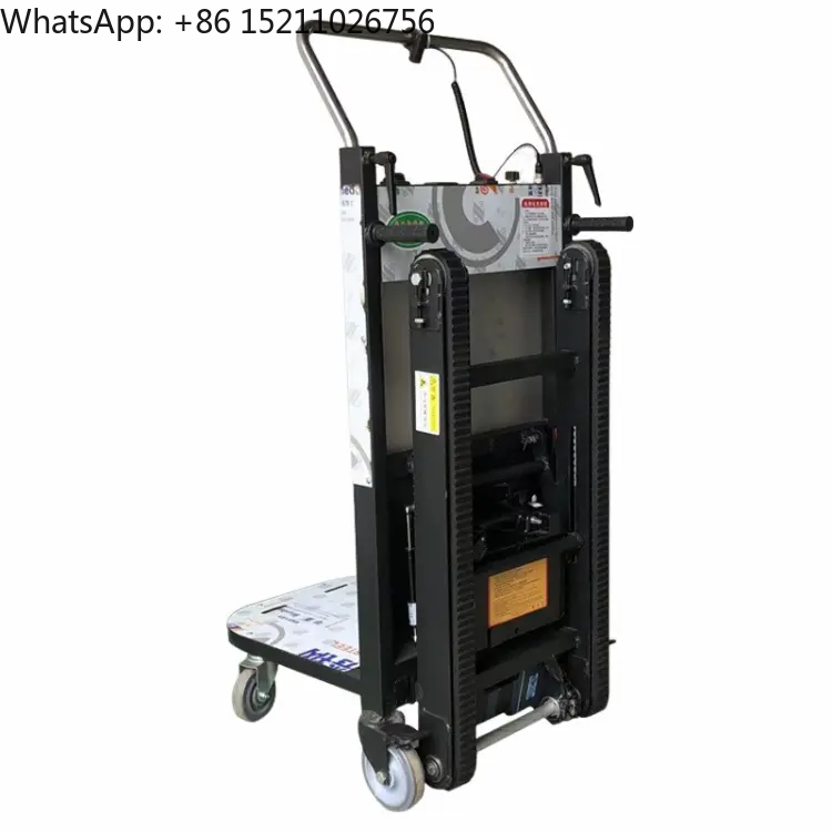Factory Electric Foldable Stai - Heavy Equipment Certificate incelemesi ve fiyatı