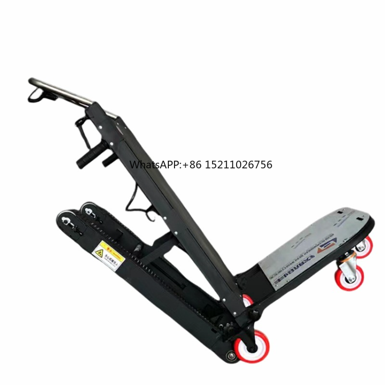 Factory Electric Foldable Stai - Heavy Equipment Certificate incelemesi ve fiyatı