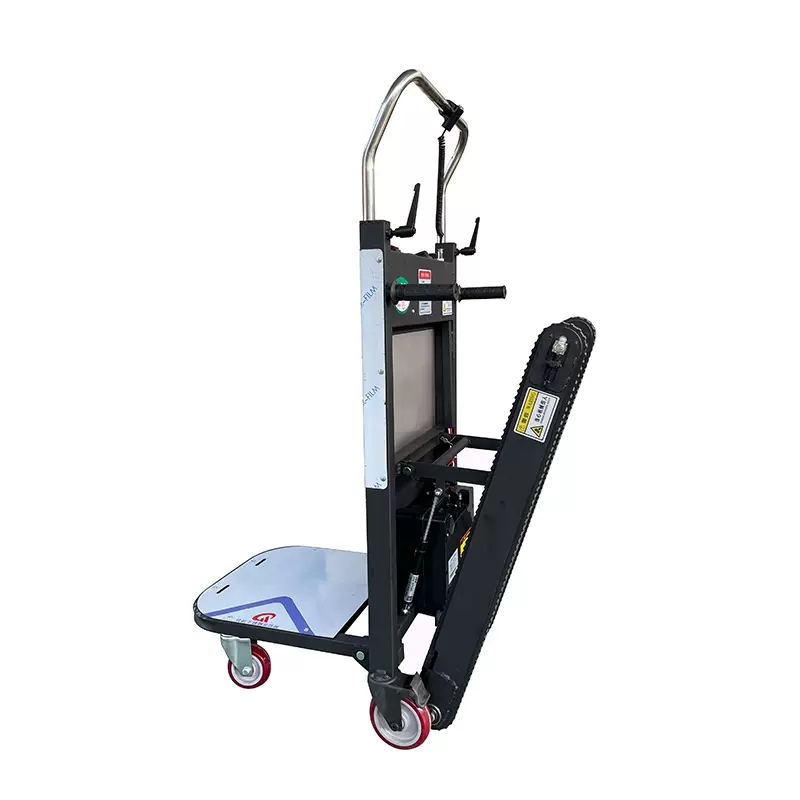 Factory Electric Foldable Stai - Heavy Equipment Certificate incelemesi ve fiyatı