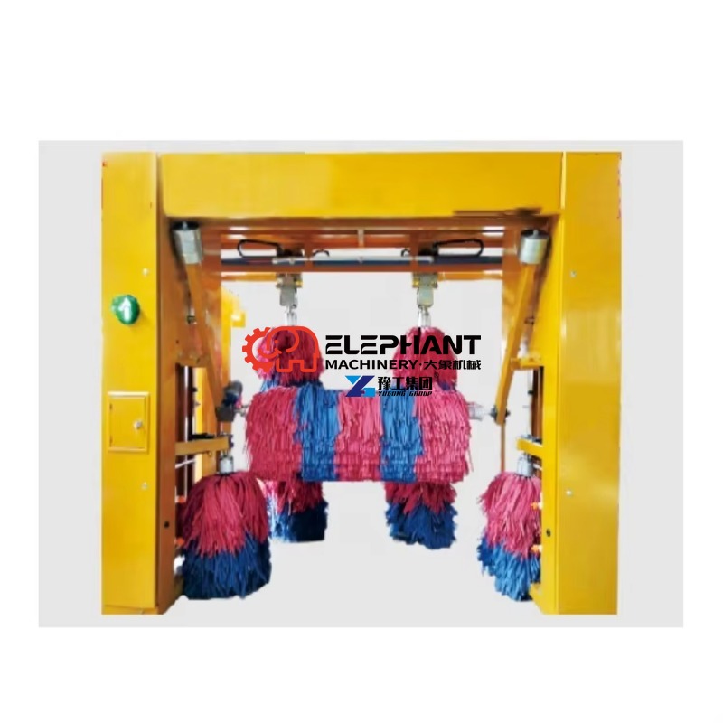 Premium Car Washing Machine He - Heavy Equipment And Machinery incelemesi ve fiyatı