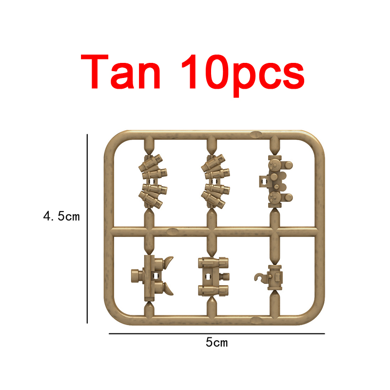 10pcs/lot Military Assembly Bu - Heavy Equipment Certificate incelemesi ve fiyatı