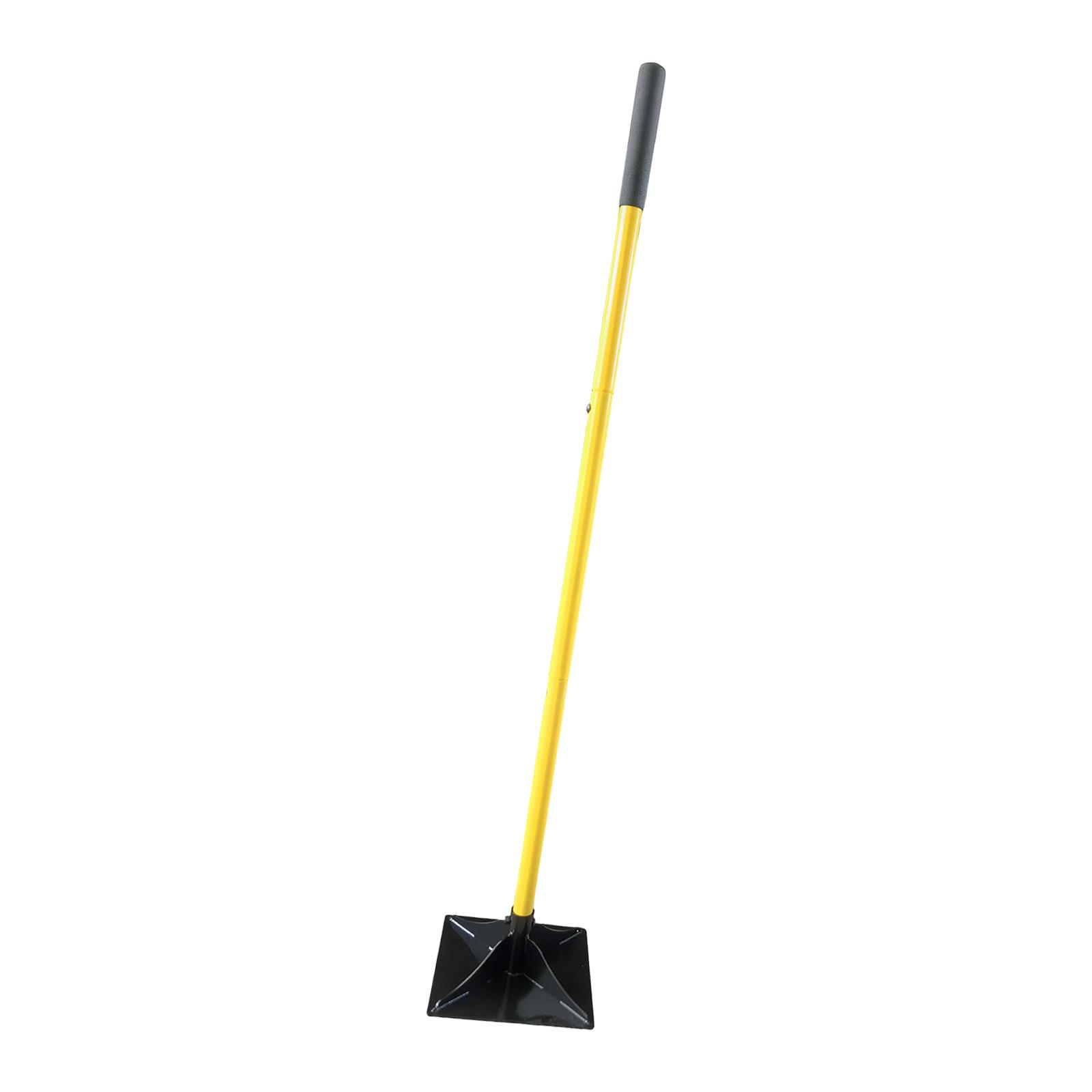 Heavy Duty Lawn Tamper Tool Ca - Heavy Equipment Landscaping incelemesi ve fiyatı