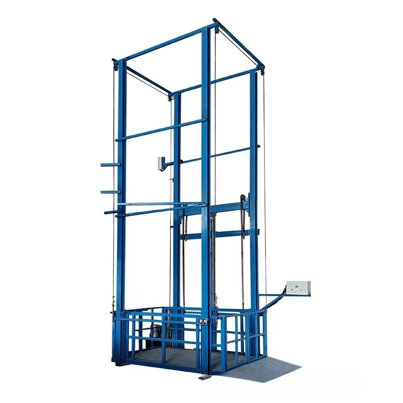 Industrial Fixed Hydraulic Goo - Heavy Equipment Lift incelemesi ve fiyatı