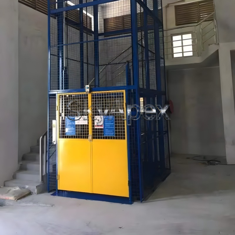 Industrial Fixed Hydraulic Goo - Heavy Equipment Lift incelemesi ve fiyatı