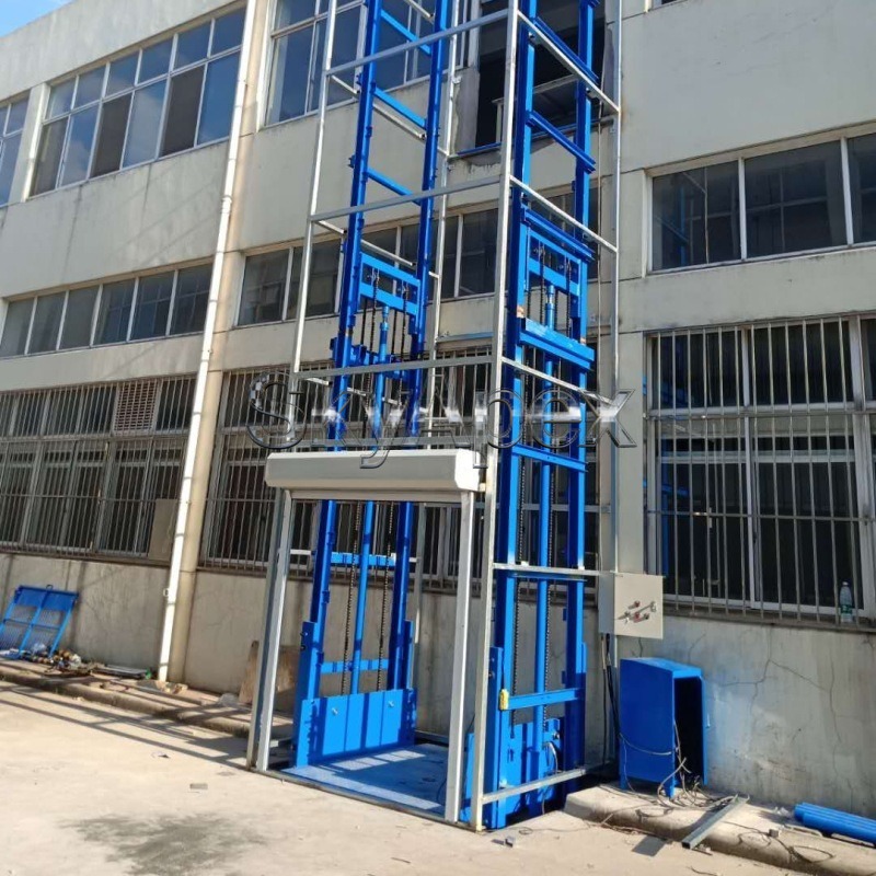 Industrial Fixed Hydraulic Goo - Heavy Equipment Lift incelemesi ve fiyatı