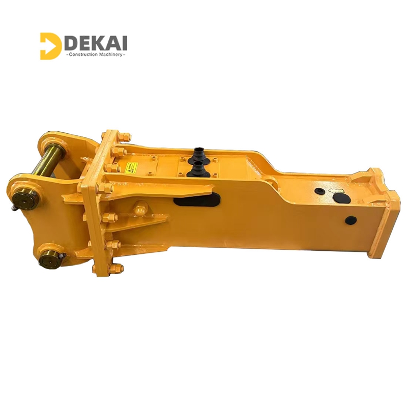 Hydraulic Rock Jack Hammer Bre - Heavy Equipment Brands incelemesi ve fiyatı