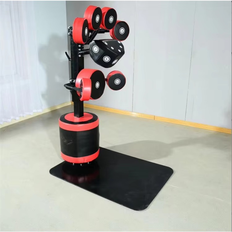 Brand New Standing Heavy Punch - Heavy Equipment Brands incelemesi ve fiyatı