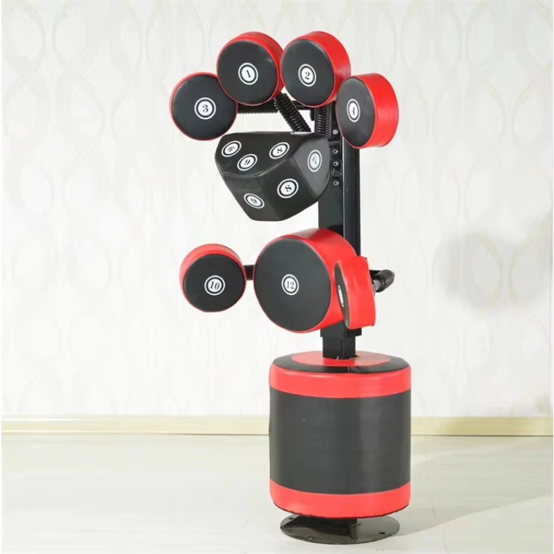 Brand New Standing Heavy Punch - Heavy Equipment Brands incelemesi ve fiyatı