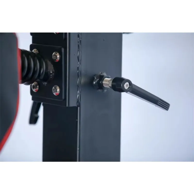 Brand New Standing Heavy Punch - Heavy Equipment Brands incelemesi ve fiyatı