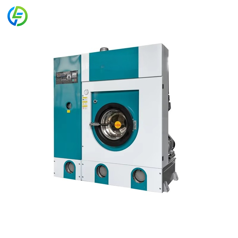 Industrial Laundry Dry Cleanin - Heavy Equipment Business incelemesi ve fiyatı