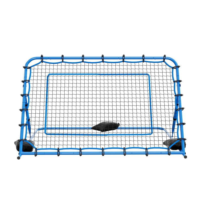 Soccer Rebounder Net, Quick-Sw - Heavy Equipment Training incelemesi ve fiyatı