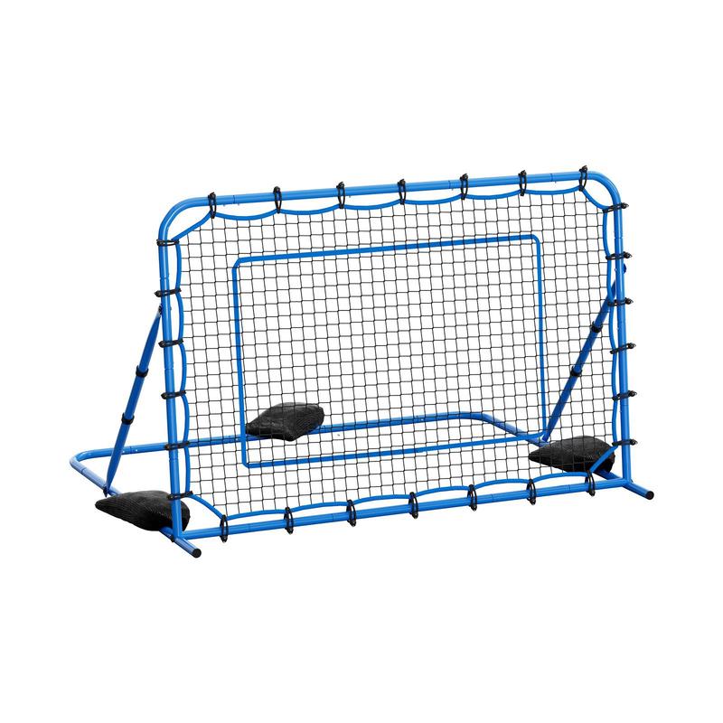 Soccer Rebounder Net, Quick-Sw - Heavy Equipment Training incelemesi ve fiyatı
