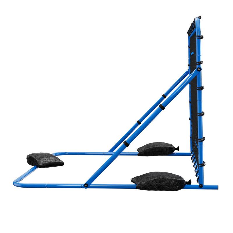 Soccer Rebounder Net, Quick-Sw - Heavy Equipment Training incelemesi ve fiyatı