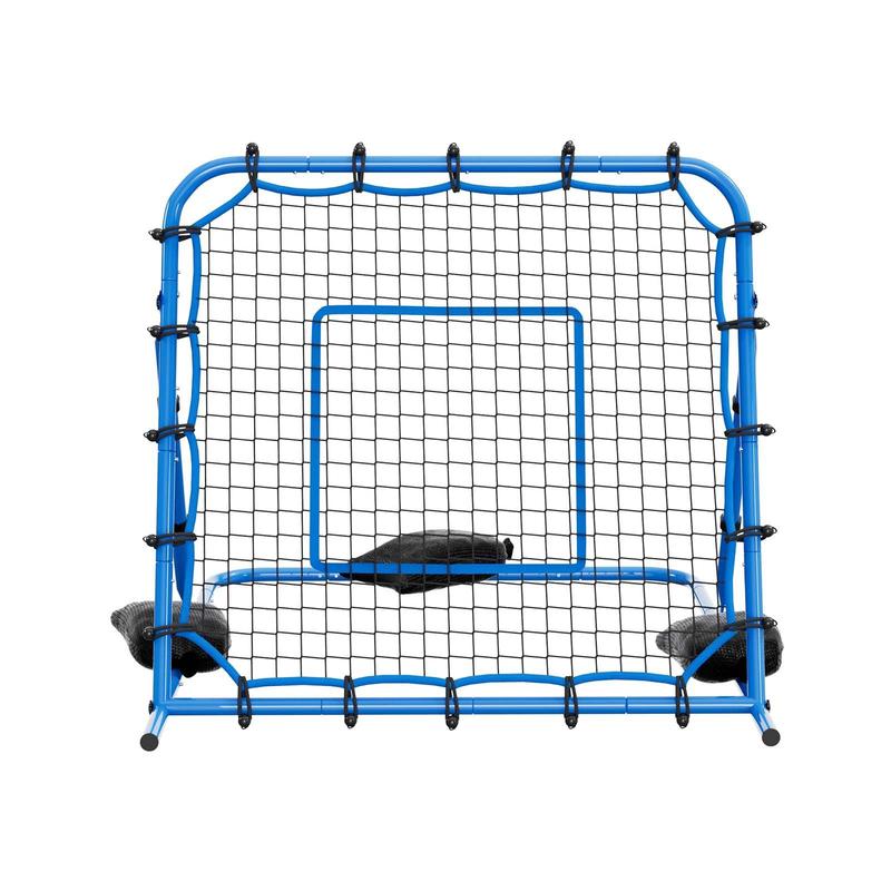 Soccer Rebounder Net, Quick-Sw - Heavy Equipment Training incelemesi ve fiyatı
