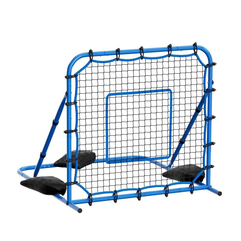 Soccer Rebounder Net, Quick-Sw - Heavy Equipment Training incelemesi ve fiyatı