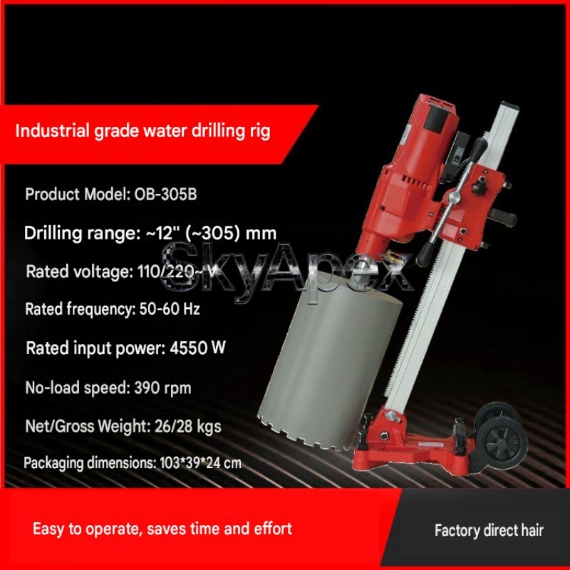 Business OB-305B Heavy Duty In - Heavy Equipment Business incelemesi ve fiyatı