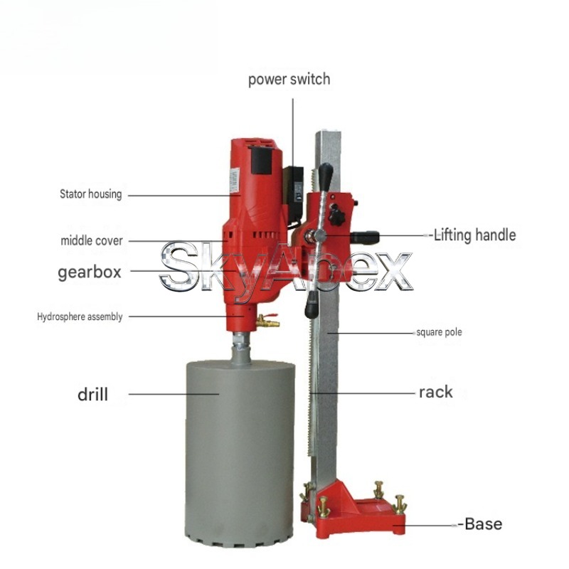 Business OB-305B Heavy Duty In - Heavy Equipment Business incelemesi ve fiyatı