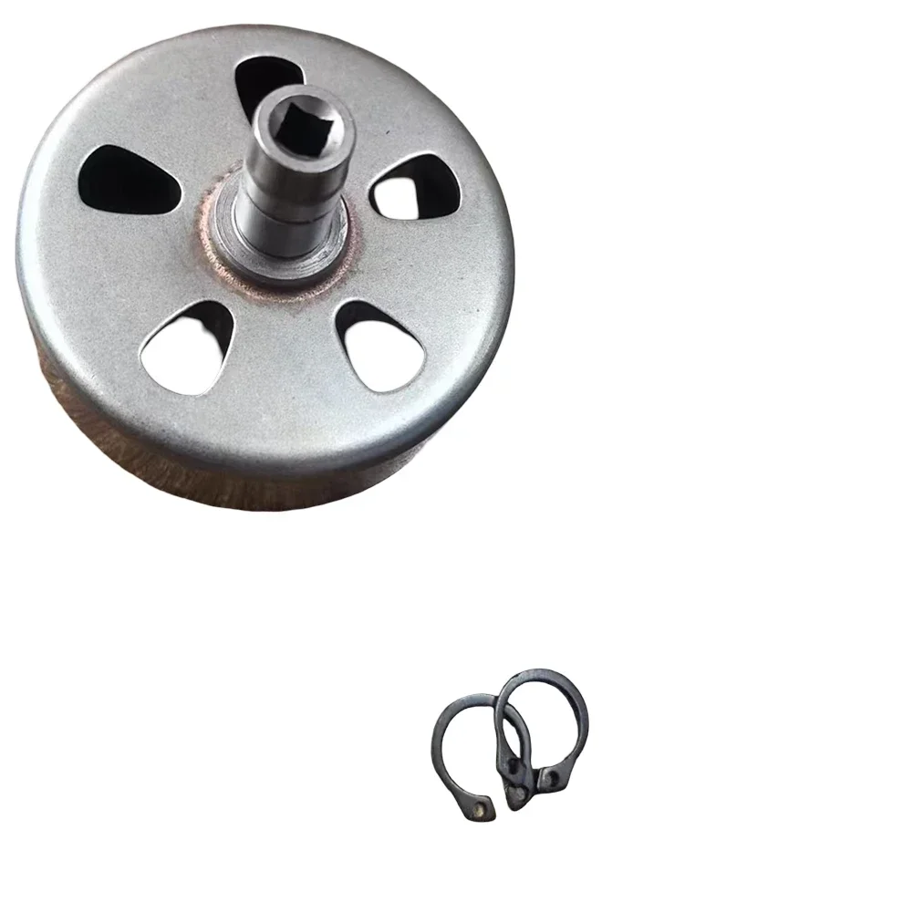 Clutch Drum & CirClip Set for  - Heavy Equipment Landscaping incelemesi ve fiyatı