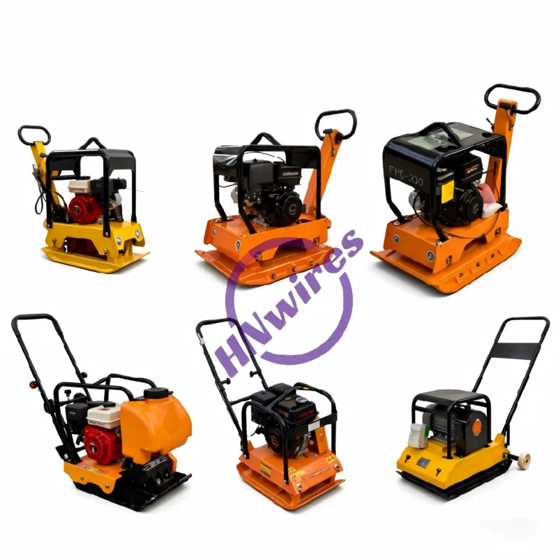 C160 Plate Compactor Heavy 30K - Heavy Equipment And Machinery incelemesi ve fiyatı