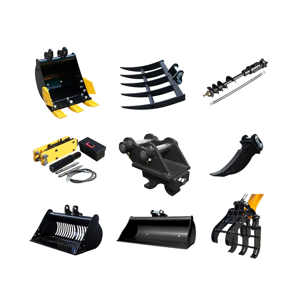 High Quality Excavator Parts H - Heavy Equipment Brands incelemesi ve fiyatı