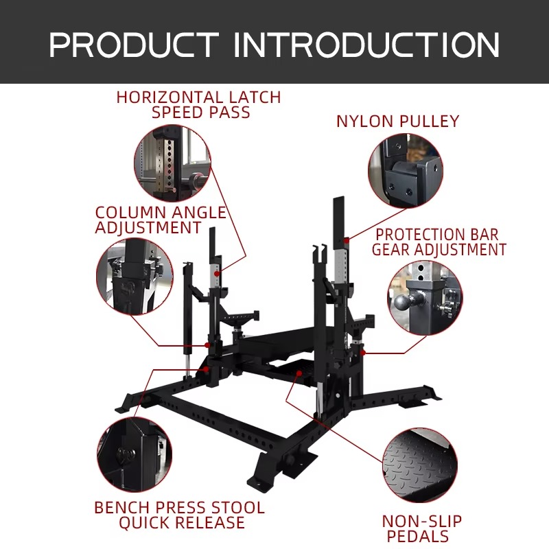 Gym Home Equipment Weightlifti - Heavy Equipment Training incelemesi ve fiyatı