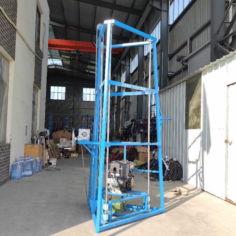 【Best-selling】 Excavator Hydra - Auger Drill Attachment incelemesi ve fiyatı