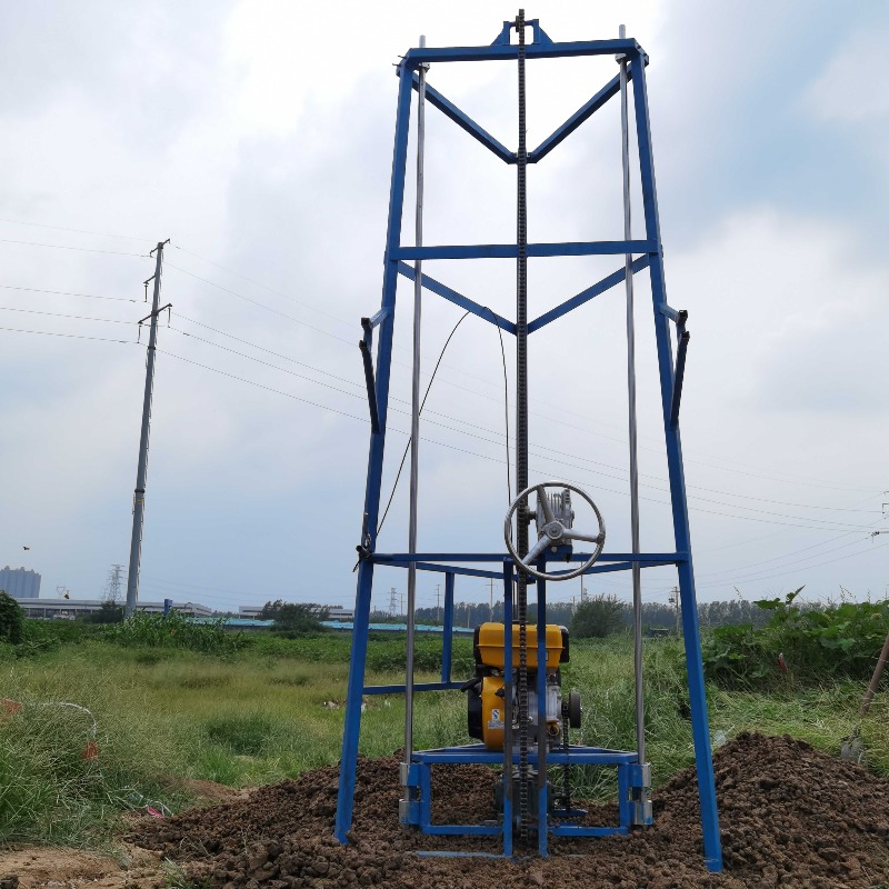 【Best-selling】 Excavator Hydra - Auger Drill Attachment incelemesi ve fiyatı
