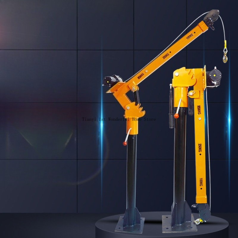 Warehousing Equipment Lifting  - Heavy Equipment Business incelemesi ve fiyatı