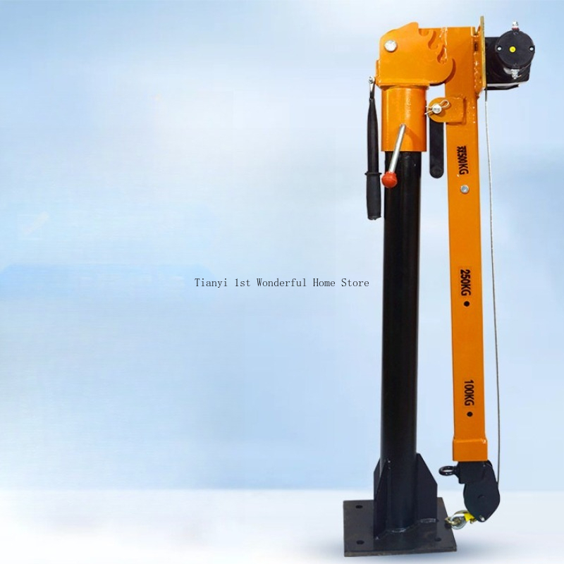 Warehousing Equipment Lifting  - Heavy Equipment Business incelemesi ve fiyatı