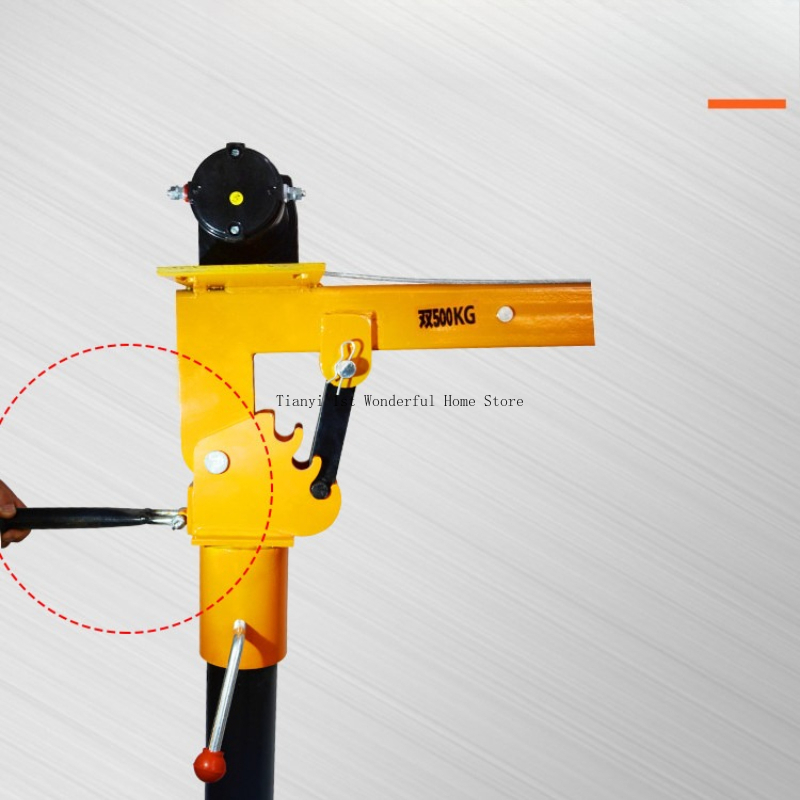 Warehousing Equipment Lifting  - Heavy Equipment Business incelemesi ve fiyatı