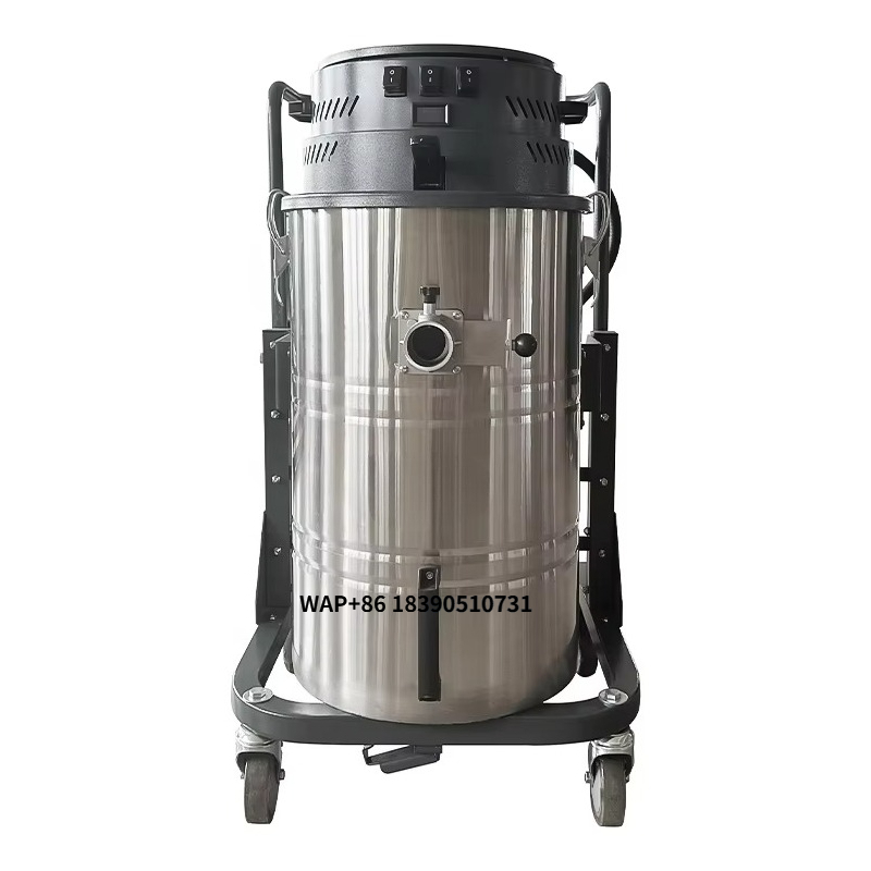 Industrial Heavy Duty Vacuum C - Heavy Equipment And Machinery incelemesi ve fiyatı
