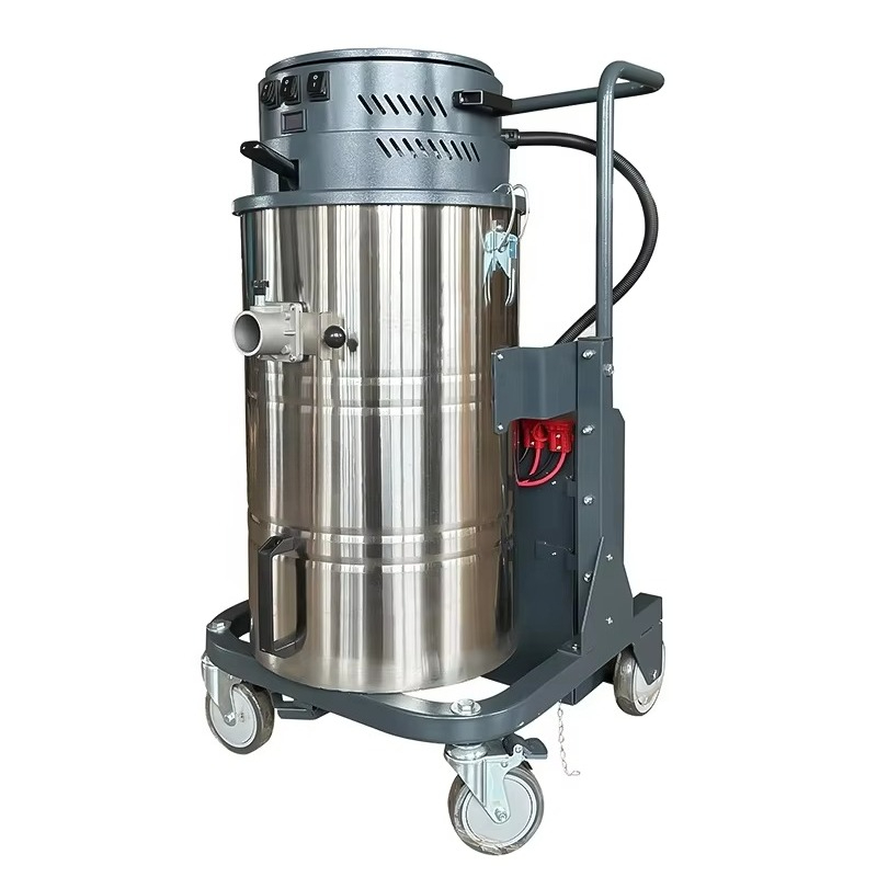 Industrial Heavy Duty Vacuum C - Heavy Equipment And Machinery incelemesi ve fiyatı