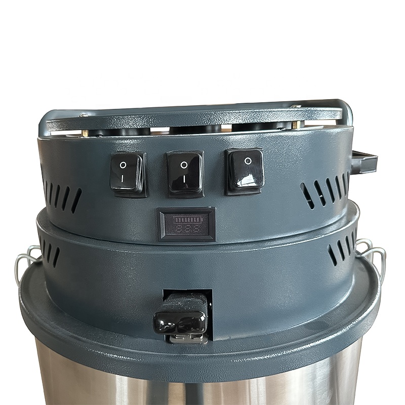 Industrial Heavy Duty Vacuum C - Heavy Equipment And Machinery incelemesi ve fiyatı