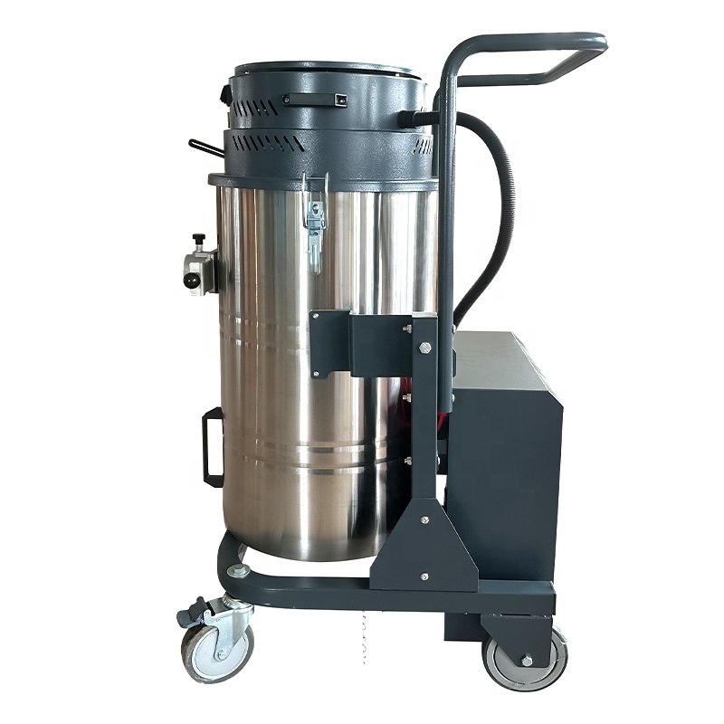 Industrial Heavy Duty Vacuum C - Heavy Equipment And Machinery incelemesi ve fiyatı