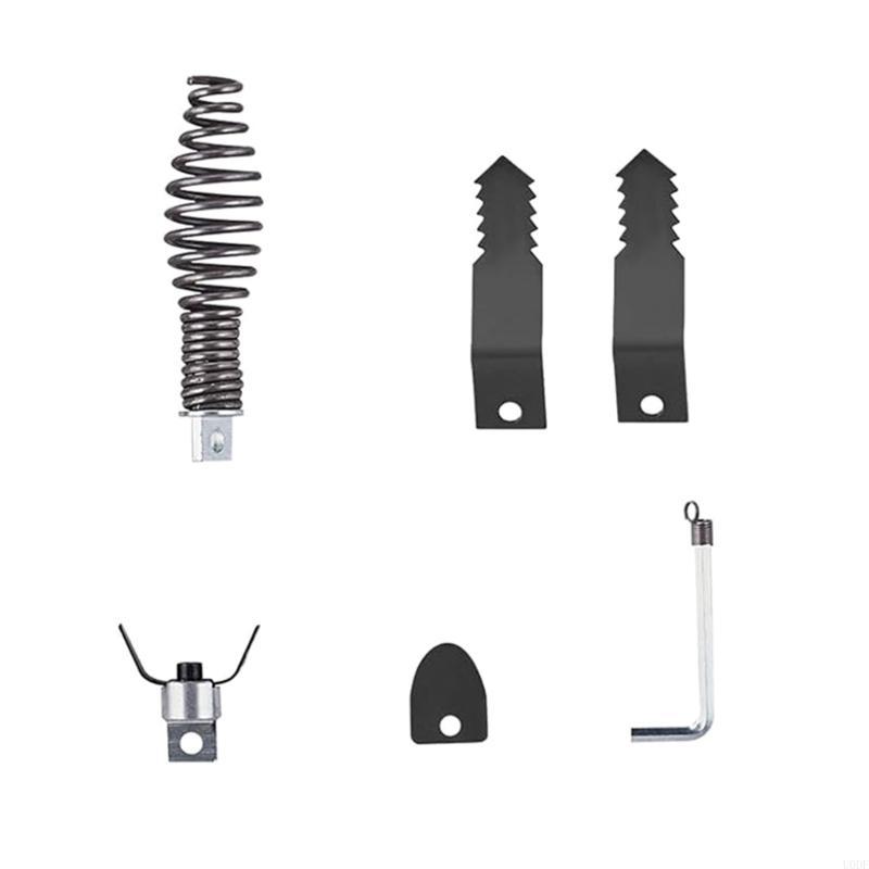   VersatilitysDrain Auger Drai - Auger Drill Attachment incelemesi ve fiyatı