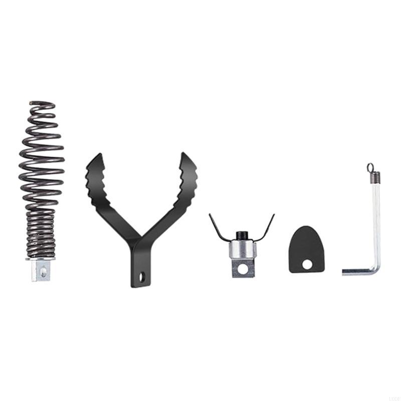  VersatilitysDrain Auger Drai - Auger Drill Attachment incelemesi ve fiyatı
