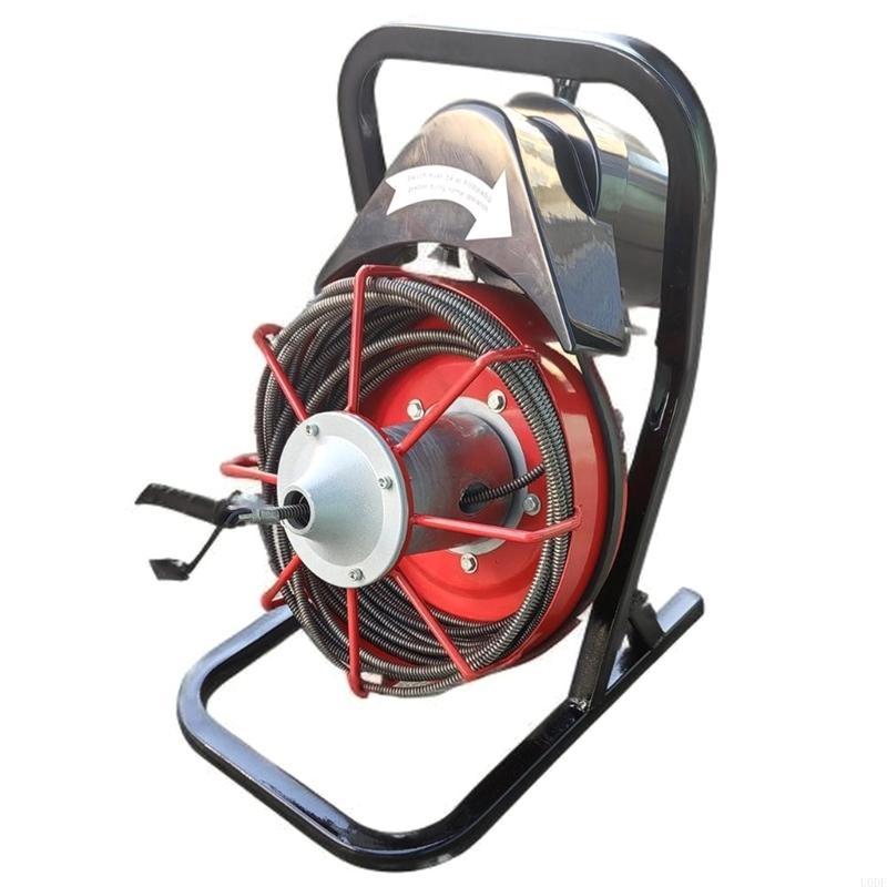   VersatilitysDrain Auger Drai - Auger Drill Attachment incelemesi ve fiyatı