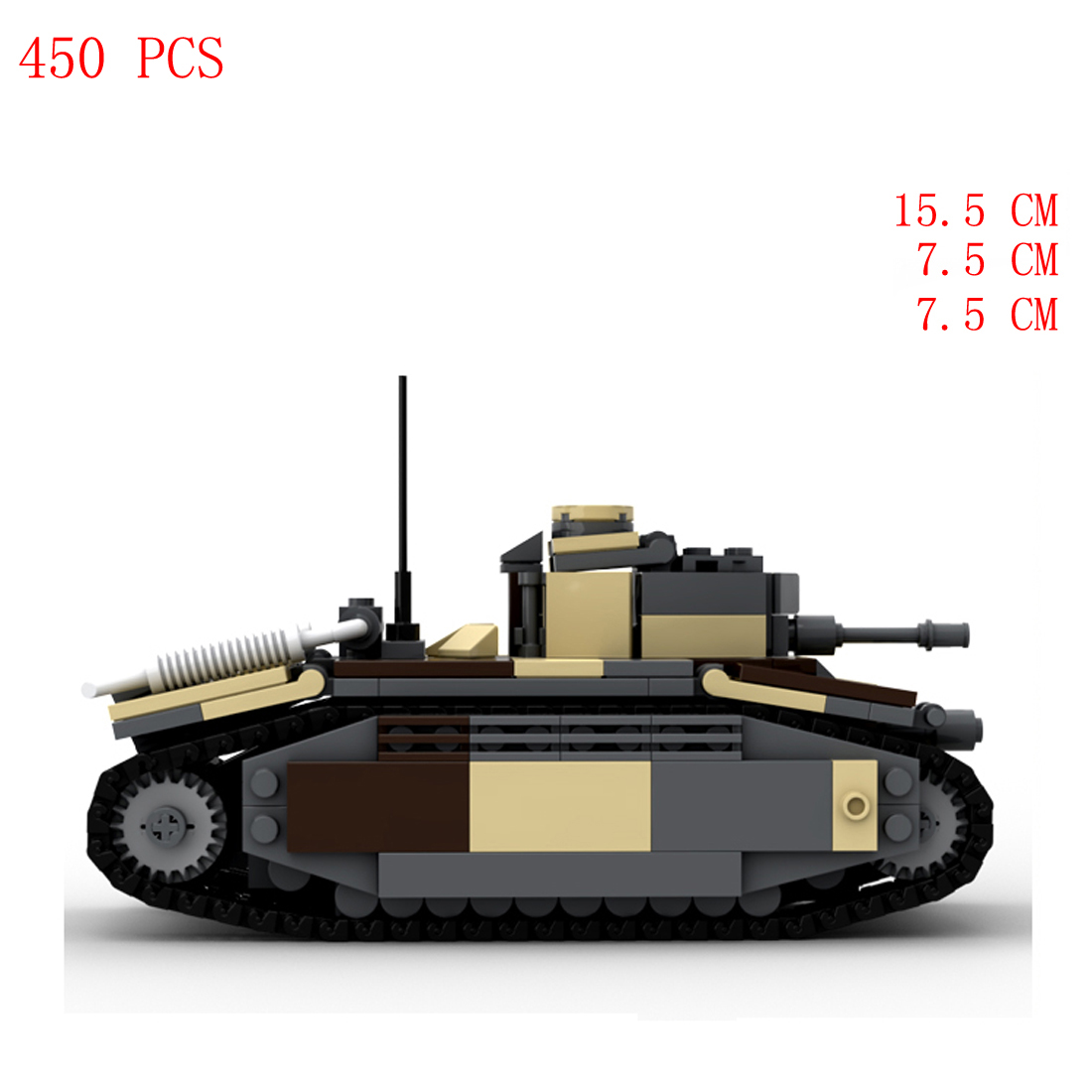 hot military French Army techn - Heavy Equipment Certificate incelemesi ve fiyatı