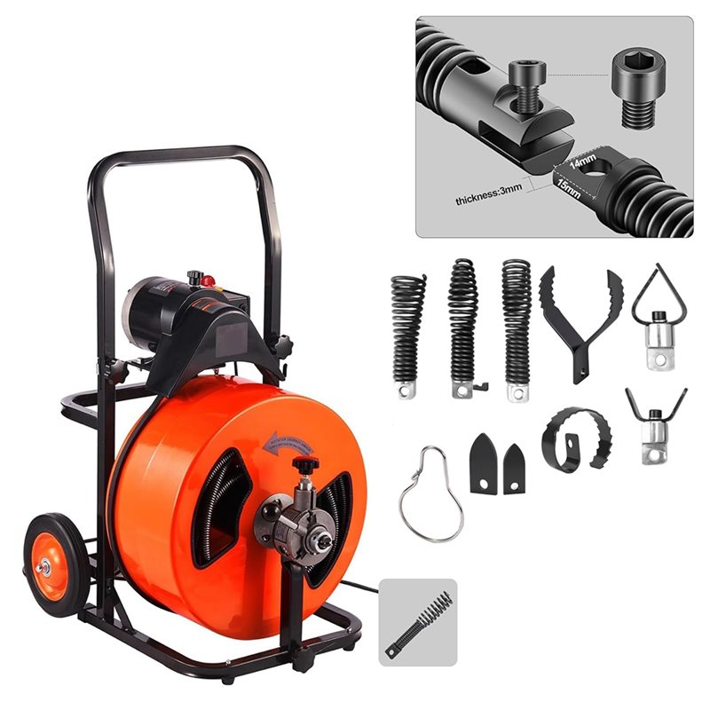 Special Offer~Cutter And Auger - Auger Drill Attachment incelemesi ve fiyatı